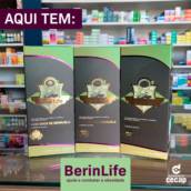 Berin Life - Combate à Obesidade em Lençóis Paulista