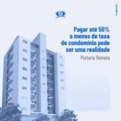 Portaria Remota