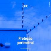 Proteção Perimetral