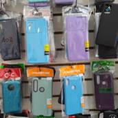Capinhas para celular 