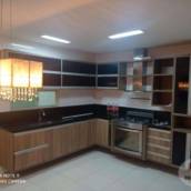 Casa para locação no bairro Jardim Acácia