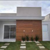 Casa com 2 suítes para venda no bairro SIM em Feira de Santana