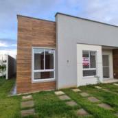 Casa de 3 quartos no condomínio Onix Residence no bairro SIM