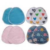 Absorventes Anatômicos para Seios