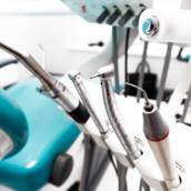 Manutenção de Cadeira Odontológica 