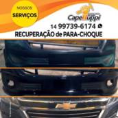 Recuperação de Para Choque