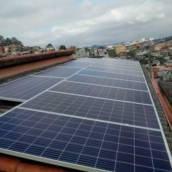 Energia Solar para Indústrias