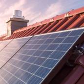Energia Solar Fotovoltaica
