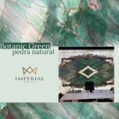 BOTANIC GREEN PEDRA NATURAL