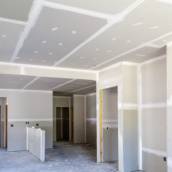 Construção residencial