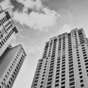 Construção predial