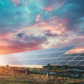 Instalação de Painéis Solares em Área Rural