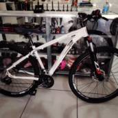 Bicicletas 