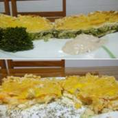 NOVOS SABORES!!!