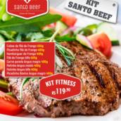 Kit Fitness