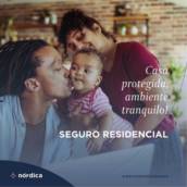 Seguro Residencial