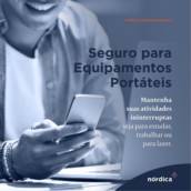 Seguro Para Equipamentos Portáteis