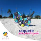 Raquete Personalizada