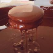 Alfajor de Chocolate