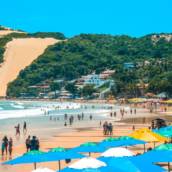 Pacote de Viagem para o Rio Grande do Norte 