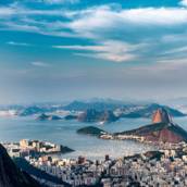 Pacote de Viagem para o Rio de Janeiro 