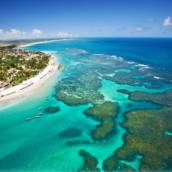 Pacote de Viagem para o Pernambuco 