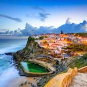 Pacote de Viagem para Portugal