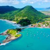 Pacote de Viagem para Florianópolis