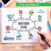 Criação de Artes