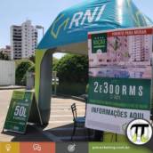 Organizadores de Sampling, Blitz e Pedágio em Bauru e Região 
