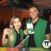 Organizadores de Eventos Sociais, Culturais e Esportivos em Bauru e Região 
