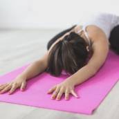 Yoga em domicílio