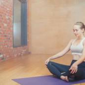 Yoga online