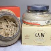 Creme Esfoliante Caju