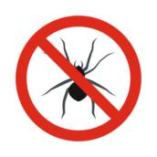 Controle de Aranhas e Escorpiões