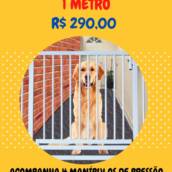 Portão Premium 1 M