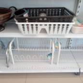 ESCORREDOR DE LOUÇA