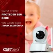 Babá eletrônica