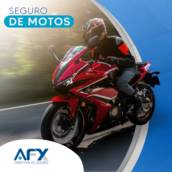 Seguro de Moto 