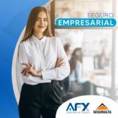 Seguro Empresarial