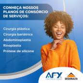 Consórcio de Serviços