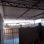 Estruturas para Telhados