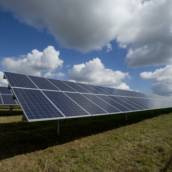 Energia Solar para Agronegócio 