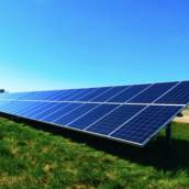 Energia solar para agronegócio 