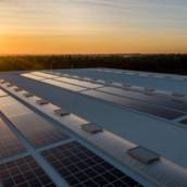 Instalador autorizado WEG - Energia Solar