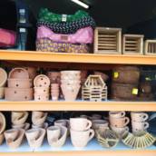 Vasos para Jardim – Beleza e Funcionalidade para seu Espaço Verde em Lençóis Paulista