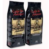 Café Fortíssimo