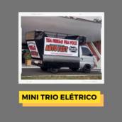 Mini Trio Elétrico em Bauru e Região