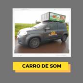 Carro de Som em Bauru e Região