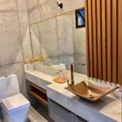Pias de porcelanato